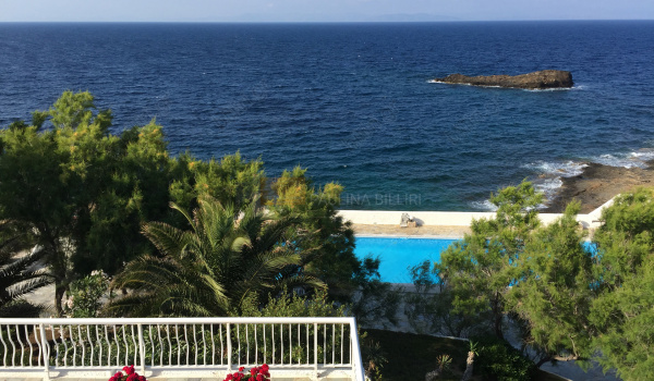 Θέα - View